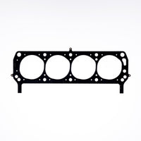 Cometic Ford 302/351W Windsor V8 .120in MLS Cylinder Head Gasket - 4.100in Bore - SVO/Yates - RHS