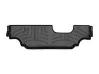 WeatherTech 20+ Land Rover/Range Rover Discovery Sport w/ 3rd Row Seating Rear FloorLiner - Black