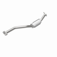 MagnaFlow Direct Fit Catalytic Converter 01-04 Frontier Driver Side 3.3L