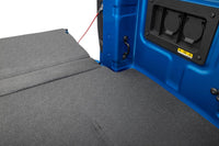 Husky Liners 20-26 Jeep Gladiator 5ft Bed Guardian Impact Bed Mat