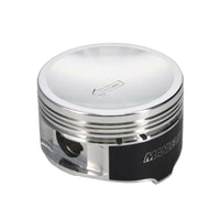 Manley Ford 4.6L Modular V8 Piston Set - 3.572in Bore 1.200in CH, -18.00 CC