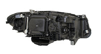 Hella 2014 BMW 5 Ser Sdn - W/Ahl Headlamp Xen Lh