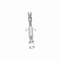 MagnaFlow 14-15 Cadenza 3.3L Underbody Direct Fit Converter