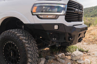 DV8 Offroad 2019+ RAM 2500/3500 Spec Series Front Bumper