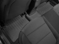 WeatherTech 2018+ Hyundai Accent Sedan Rear FloorLiner - Black