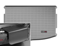 WeatherTech 2018 + Kia Rio Cargo w/ Bumper Protector - Grey