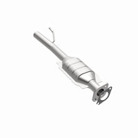 MagnaFlow Direct Fit Catalytic Converter 03-04 Ford Escape 3.0L