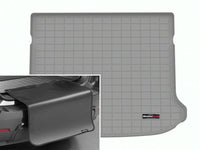 WeatherTech 23-24 Genesis GV60 Cargo Liner W/ Bumper Protectors - Black