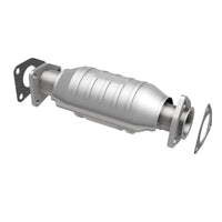 MagnaFlow 86-89 Honda Accord 2.0L CA Direct Fit Converter