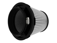 aFe Momentum Pro DRY S Replacement Air Filter 5in F x 7in B x 5-1/2in T (Inv) x 6-1/2in H