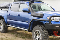 ARB Summit Step Section Textured Tacoma 16On Req 4423020/030