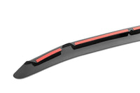 Husky Liners 01-04 Toyota Tacoma Hood Shield - Smoke