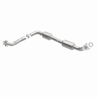 MagnaFlow 07-12 Toyota Tundra 4.0L Direct Fit Converter