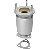 MagnaFlow Direct Fit Catalytic Converter 85-87 Mazda B2000 2.0L