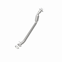 MagnaFlow Direct Fit Catalytic Converter California Grade 07-08 Chevrolet Uplander 3.9L