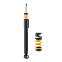 ST XA-Height Adjustable Coilovers 14+ Mercedes-Benz CLA 250 4Matic