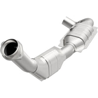 MagnaFlow Direct Fit Catalytic Converter 01 Ford Trucks 4.6L