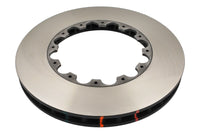 DBA 17-20 Dodge Durango (380mm Front Rotor) Front 5000 Series Replacement Ring