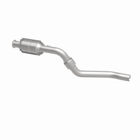 MagnaFlow Direct Fit Catalytic Converter 98-04 Dodge Interpid 2.7L