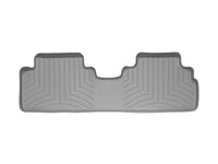 WeatherTech 05-07 Ford Escape Rear FloorLiner - Grey