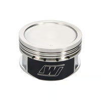 Wiseco Kawasaki 14-17 Ultra 310X/LX/R 8.21 CR Piston Kit