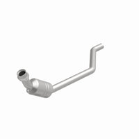 MagnaFlow Direct Fit Catalytic Converter 03-05 Jaguar S-Type4.2L D/S