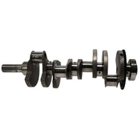 Manley Chevrolet LS 4.000in Stroke Lightweight w/ Long Snout (LS-7) Pro Series Crankshaft