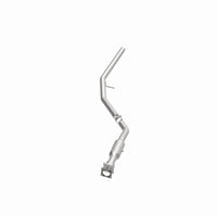 MagnaFlow Direct Fit Catalytic Converter 04-06 Chrysler Voyager 3.3L