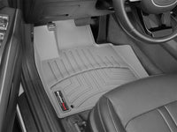 WeatherTech 2021 Kia Sorento Front FloorLiner - Grey