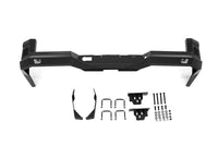 DV8 Offroad 24-25 Toyota Tacoma Spec Series Rear Bumper
