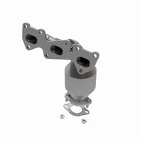 MagnaFlow Direct Fit Catalytic Converter 06-07 Hyundai Sonata 3.3L