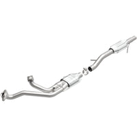 MagnaFlow DF Cat Conv 87-93 Ford Bronco 4.9L/87-95 F-150/F-250 (Non SD)/F-350 (Non SD) PU 4.9L (CA)
