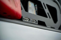 DV8 Offorad Universal Overland Bed Rack For Full-Size Trucks