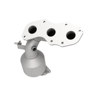 MagnaFlow Direct Fit Catalytic Converter 07-09 Toyota Sienna 3.5L