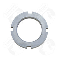 Yukon Gear Spindle Nut for Dana 28 w/o Pin 92 & Down