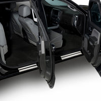 Putco 19-20 Ram LD Quad Cab (4pcs) Stainless Steel Door Sills