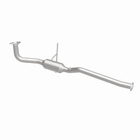 MagnaFlow California Direct Fit Converter 1996 Suzuki Swift 1.3L
