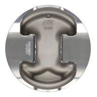 JE Pistons Chevy Small Block 4.155in Bore -26.80cc Inverted Dome / Dish - Single Piston