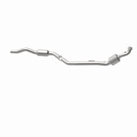 MagnaFlow 06-09 Mercedes-Benz E350 3.5L Direct Fit Converter