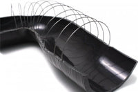 PERRIN 13-16 Subaru BRZ/Toyota FR-S (Manual & Auto) 17-20 BRZ/86 (Auto Only) Inlet Hose - Black