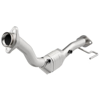 MagnaFlow Direct Fit Catalytic Converter 96-97 Ford Explorer 5.0L