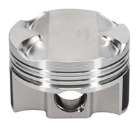 Wiseco Mitsubishi 4G63 86.25 mm Bore 28.70 mm CH -4.00 CC Piston Set