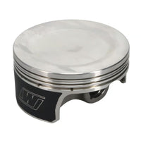 Wiseco 06-14 Yamaha YFM700 Raptor/07-13 Grizzly 9.21 Piston Kit