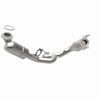 MagnaFlow 04-07 Ford Taurus 3.0L Direct Fit Converter