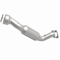 MagnaFlow 09-11 Lucerne V6 3.9L OEM Underbody Direct Fit Catalytic Converter