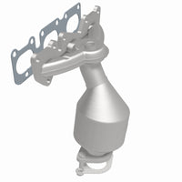 MagnaFlow Direct Fit Catalytic Converter 06-08 Hyun/Kia 3.8L R