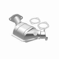 MagnaFlow Direct Fit Catalytic Converter 95-99 Subaru Impreza 2.2L