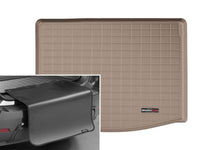 WeatherTech 20-24 Buick Encore GX Cargo With Bumper Protector - Tan