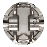 Wiseco Chevrolet LT1 4.070in Bore 1.304in CH -12.00 CC Professional Piston Set