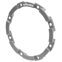 Wilwood adapter rotor wide 5 lug drive 7.18 snap ring 8 lug zero offset